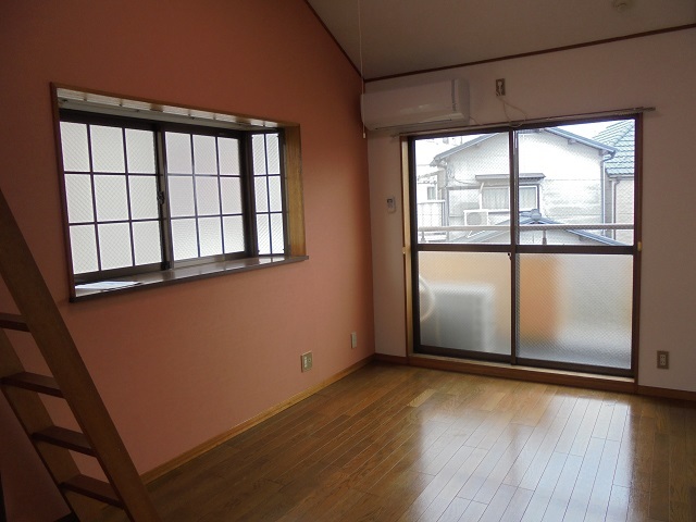 居室・リビング