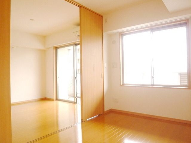 その他部屋・スペース　オールフローリング