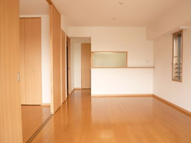 居室・リビング　ＬＤＫ１３．９帖