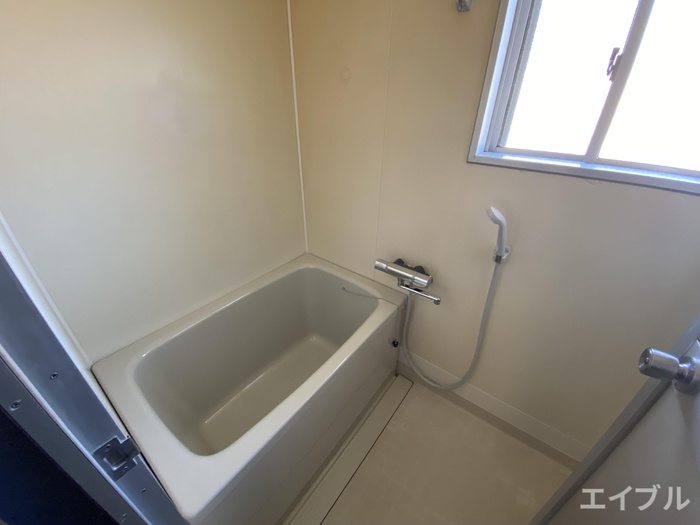 バス・シャワールーム　現状が異なる場合は現状優先となります