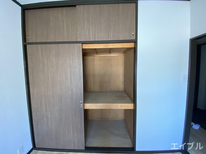 収納　現状が異なる場合は現状優先となります