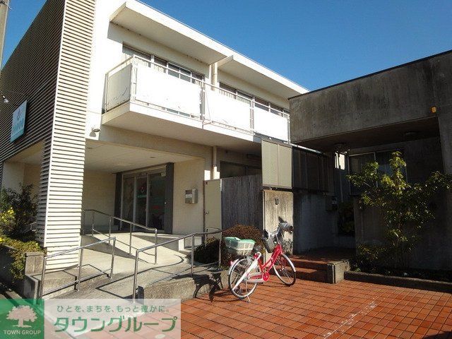 病院　すずき内科（病院）まで940m