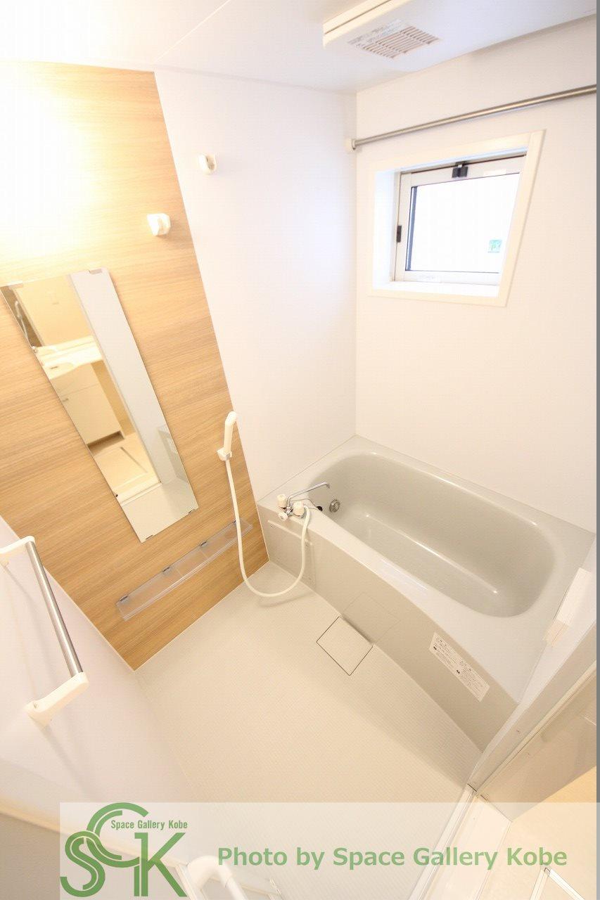 バス・シャワールーム　※お部屋により仕様が異なる場合があります。