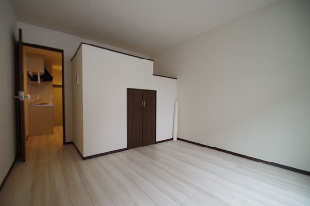 居室・リビング　★お部屋探しは、タウンハウジング多摩センター店へ★