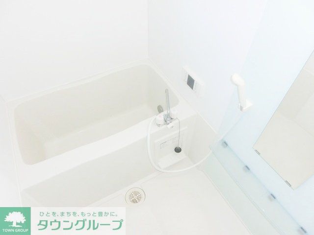バス・シャワールーム　お部屋探しはタウンハウジング蘇我店にお任せ下さい♪