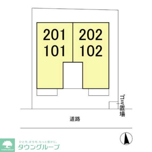 その他　お部屋探しは【タウンハウジング蘇我店】にお任せ下さい♪