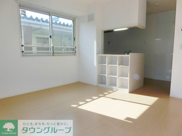 居室・リビング　現地待ち合わせ歓迎♪お問合せはタウンハウジング蘇我店まで！