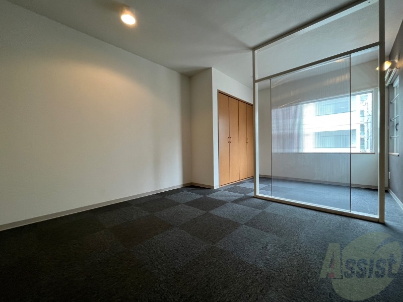 居室・リビング　広くてキレイなお部屋が広がっていて、充実した生活が送れそう。