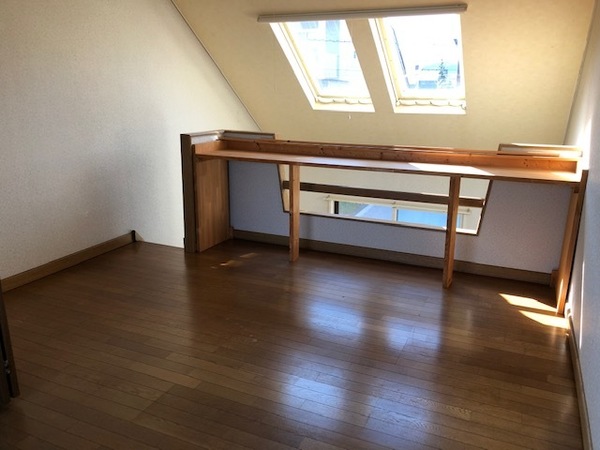 その他部屋・スペース