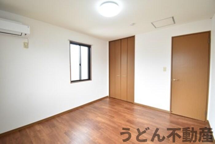 その他部屋・スペース　うどん県のお部屋探しはうどん不動産へ うどんちゃんとLINE