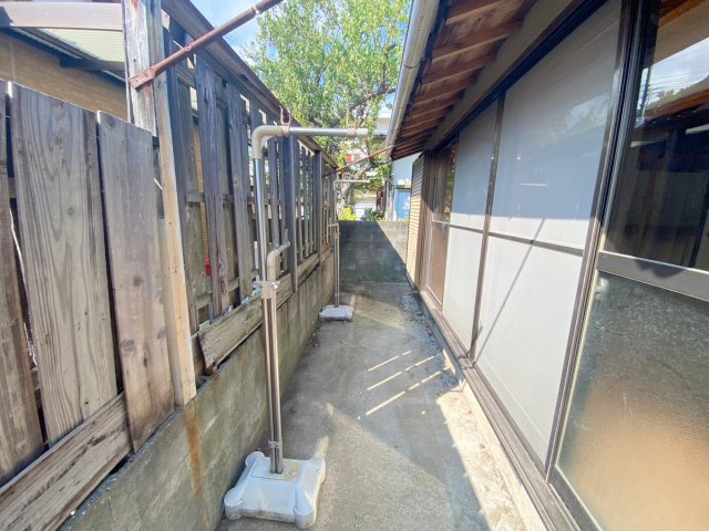 庭
