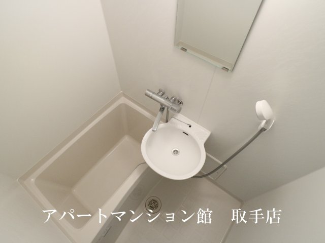 バス・シャワールーム　画像5