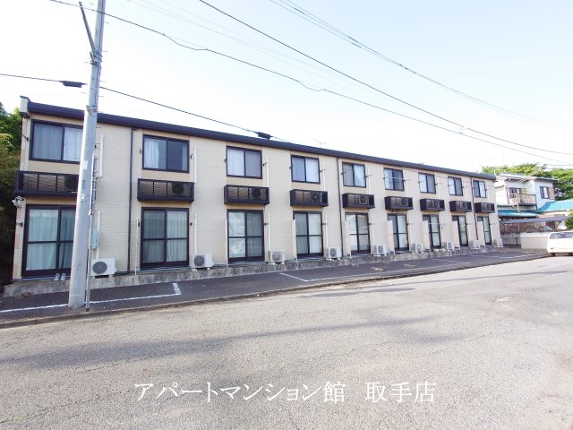 建物外観　画像1