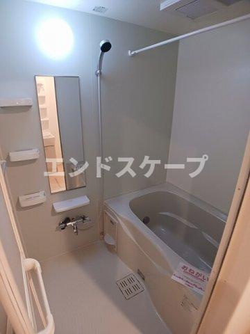 バス・シャワールーム　高崎、前橋のお部屋探しはエンドスケープまで！お客様の理想お聞