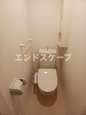 トイレ　高崎、前橋のお部屋探しはエンドスケープまで！お客様の理想お聞