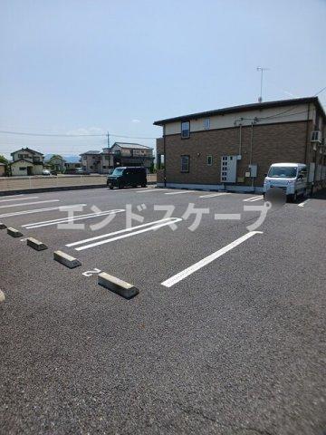 駐車場　高崎、前橋のお部屋探しはエンドスケープまで！お客様の理想お聞