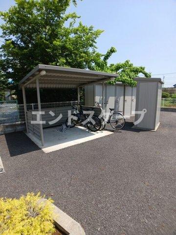 その他共有部分　高崎、前橋のお部屋探しはエンドスケープまで！お客様の理想お聞