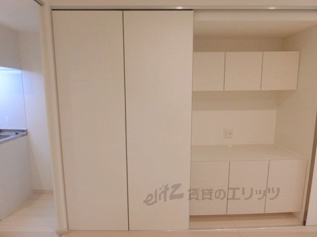 収納　収納