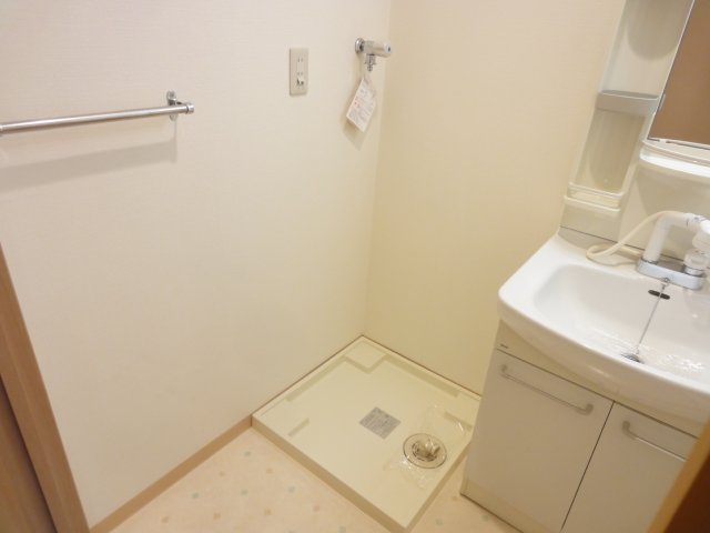その他設備　同物件別号室のものです。