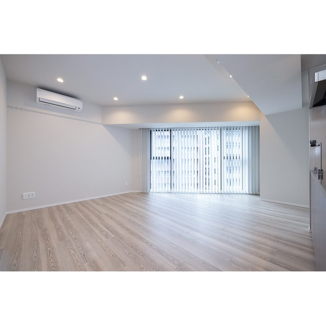 居室・リビング　※写真は同タイプ住戸です。
