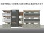 河内花園駅より徒歩10分 1階 新築の賃貸物件