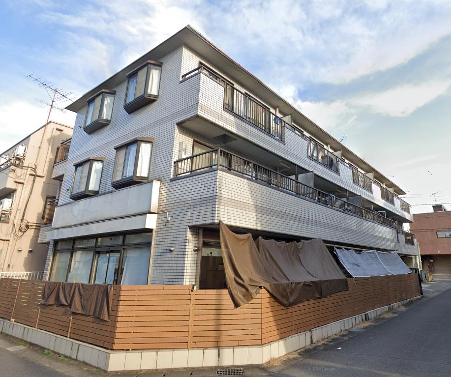 幼稚園・保育園　マミー&ミー西都賀保育園（幼稚園・保育園）まで212m