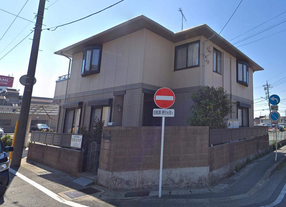 その他　安藤珠算塾（その他）まで590m
