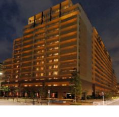 建物外観　外はこのようになっています