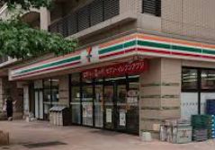 コンビニ　セブンイレブン 足立西新井栄町1丁目店（コンビニ）まで344m