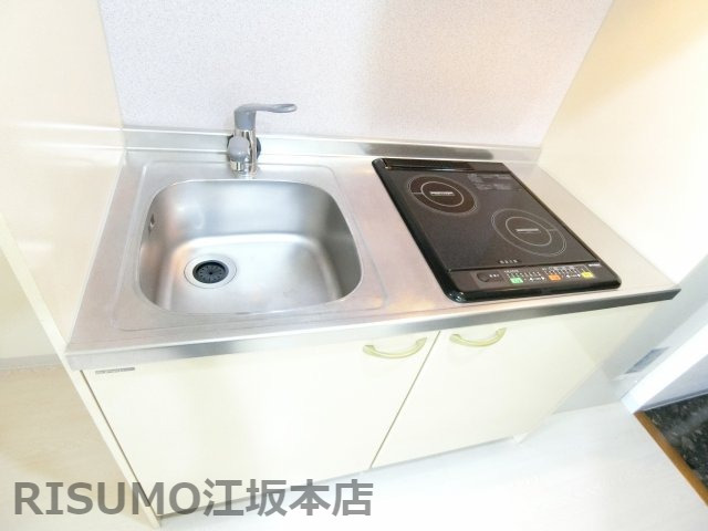 キッチン　詳細は、RISUMO江坂本店→06-6155-7137まで♪