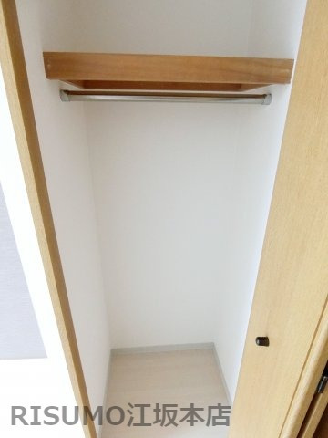 収納　詳細は、RISUMO江坂本店→06-6155-7137まで♪
