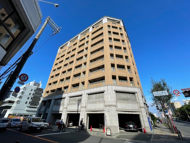 建物外観　詳細は、RISUMO江坂本店→06-6155-7137まで♪