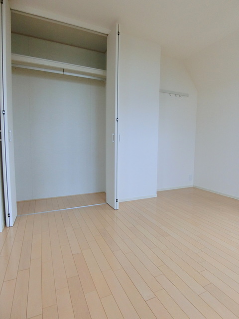 その他部屋・スペース　★洋室4.5帖★