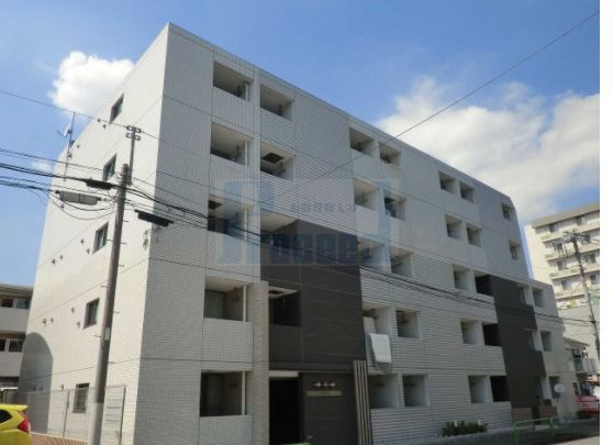 建物外観　☆こちらの物件は仲介手数料0.55か月分です☆