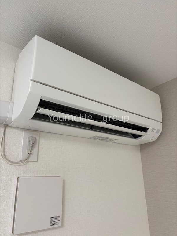 その他設備　※別室参照