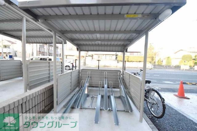 その他共有部分　外観・共用部分