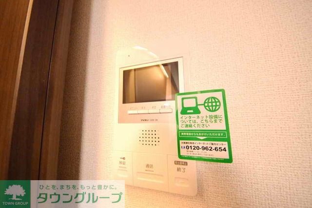 その他設備　室内.室内設備