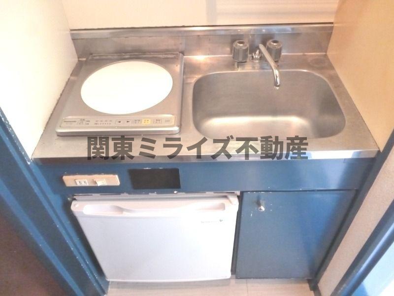 キッチン