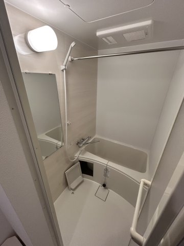 バス・シャワールーム　同建物別部屋参考