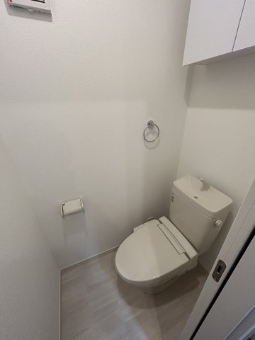 トイレ　同建物別部屋参考