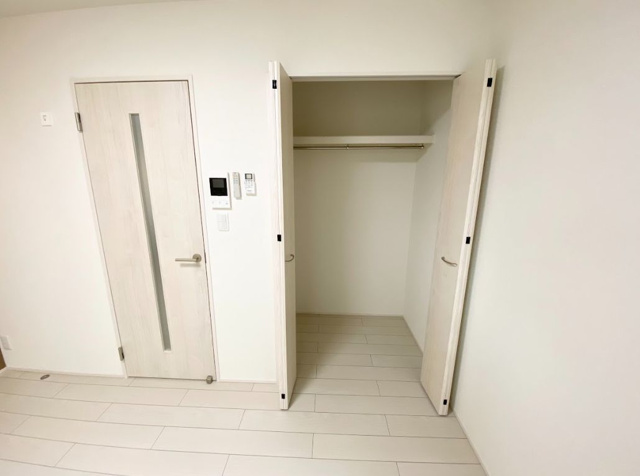 収納　同社施工　参考写真