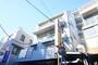 方南町駅より徒歩1分 3階 築53年4ヶ月の賃貸物件
