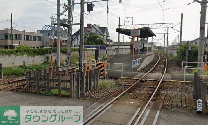 その他　三俣駅(上毛電鉄 上毛線)（その他）まで720m