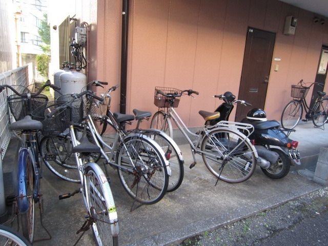 その他共有部分　★お問い合わせはタウンハウジングまで★