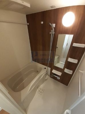 バス・シャワールーム　☆こちらの物件は仲介手数料0.55か月分です☆