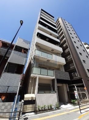 建物外観　☆こちらの物件は仲介手数料0.55か月分です☆
