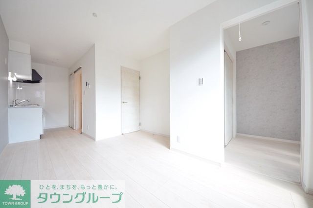 居室・リビング　お問合せはタウンハウジングまで！※現地待合わせ相談可能