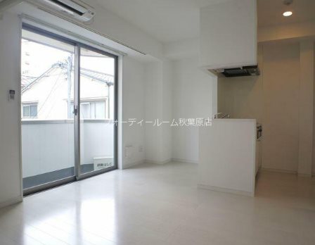 居室・リビング　★《見学予約受付中》当店では契約金がクレジット決済可能です★