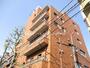 東高円寺駅より徒歩5分 5階 築49年2ヶ月の賃貸物件