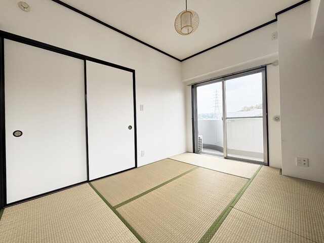その他部屋・スペース　５．８帖和室